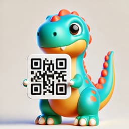 Dino Logo